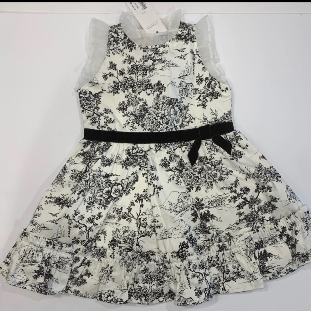 Janie and Jack NWT dress
